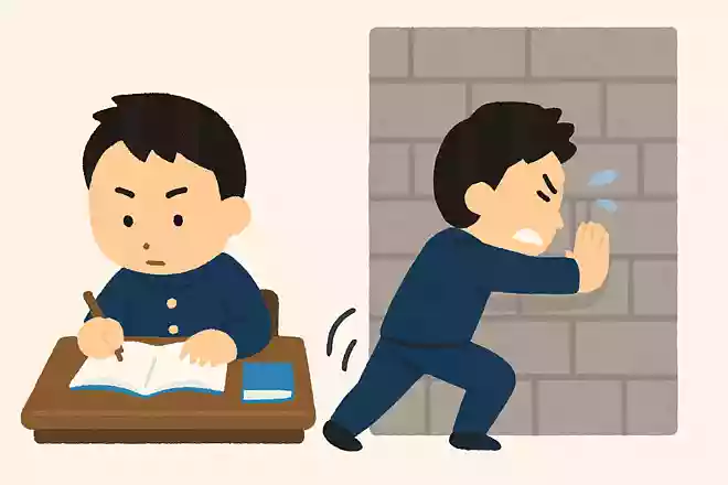 真剣だからこそ、ぶつかる壁がある松岡修造
