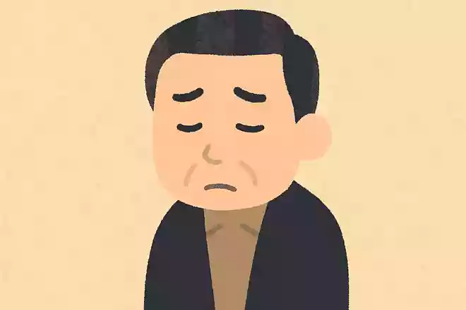 人間にとっていちばん寂しいのは何を見ても、何を食べても、何の感動もしないこと。高倉健