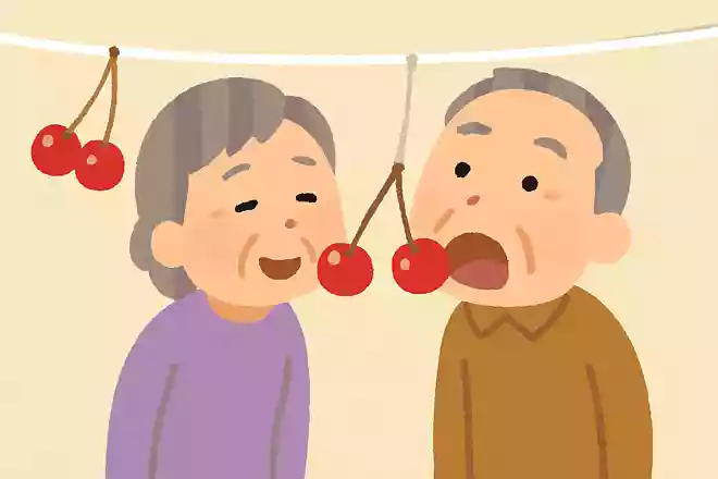 山形県はサクランボの生産量が多いことで有名です。サクランボにちなんだ大会も山形県にはありますが、何の大会でしょうか?