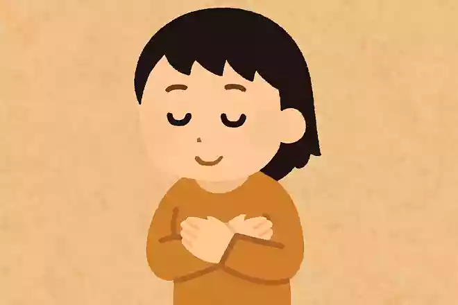 あなたはたった一つの尊い命をもってこの世に生まれた、大切な存在です。瀬戸内寂聴