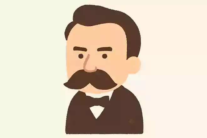 信念は、真実にとって嘘よりも危険な敵である。フリードリヒ・ニーチェ
