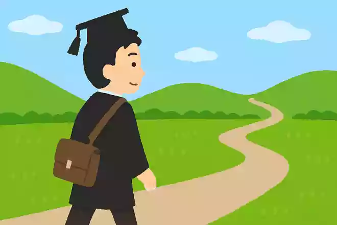 世界には、きみ以外には誰も歩むことのできない唯一の道がある。その道はどこに行き着くのか、と問うてはならない。ひたすら進め。フリードリヒ・ニーチェ