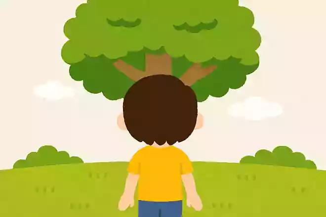物語はここから始まるのだ。手塚治虫