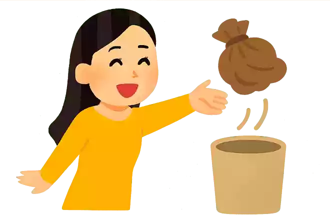 執着をうまく捨てている人ほど、幸せになっているアンミカ
