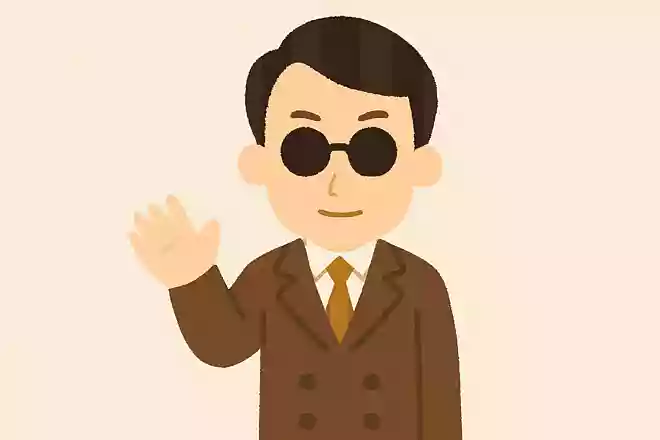 流行りの服は嫌いですかムスカ