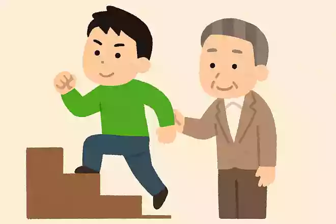 失敗すればやり直せばいい。やり直してダメなら、もう一度工夫し、もう一度やり直せばいい松下幸之助