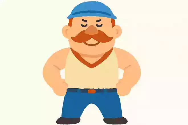 やれるだけの事をやったら男はドンと胸を張ってりゃいいんだトム