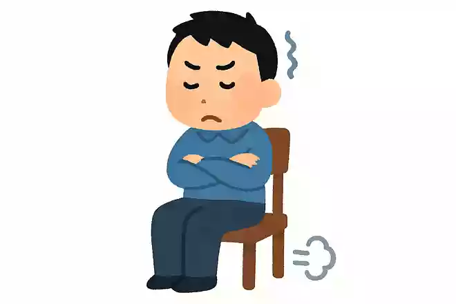 忍耐もまた行動の一つの形態だ。オーギュスト・ロダン