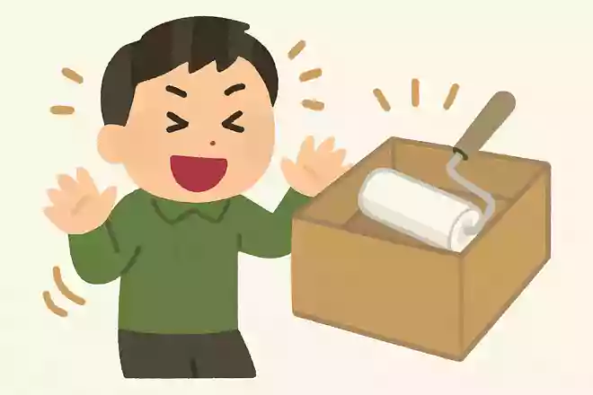 コロコロクリーナー
