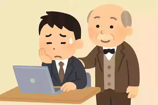 失敗したからって何なのだ?失敗から学びを得て、また挑戦すればいいじゃないかウォルト・ディズニー