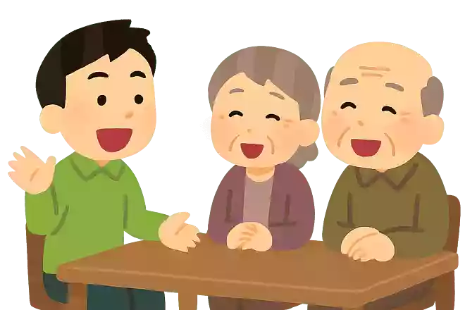 最近行ったところ