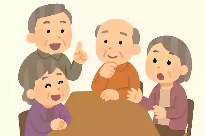 お盆休みはいつごろから定着したのでしょうか?