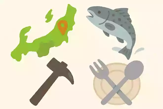 燕三条の名産といえば何でしょう?