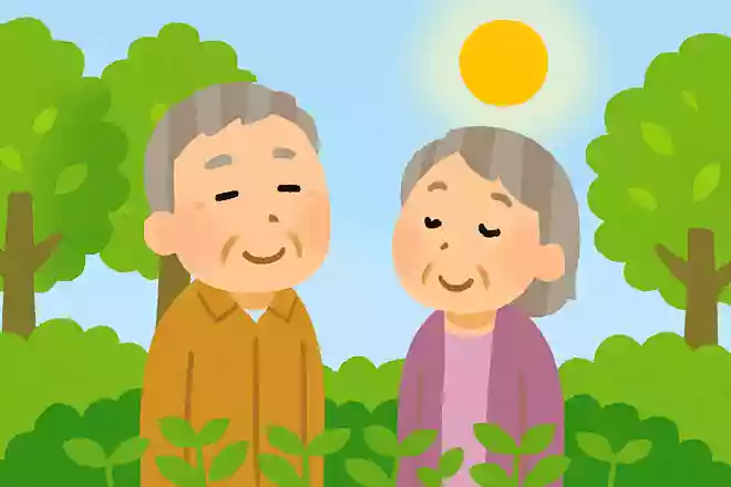 あらたうと 青葉若葉の 日の光
