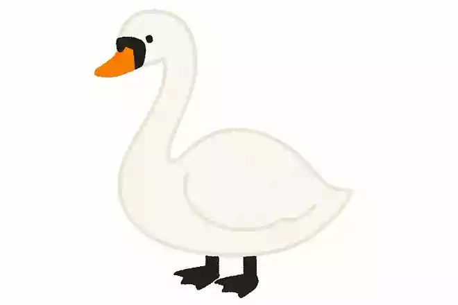 コク(鵠)