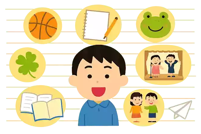 プロフィール