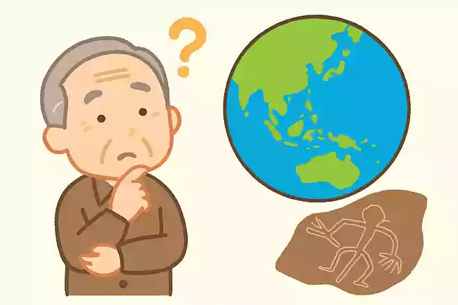 世界遺産「ナスカの地上絵」がある国はどこでしょうか?NEW!