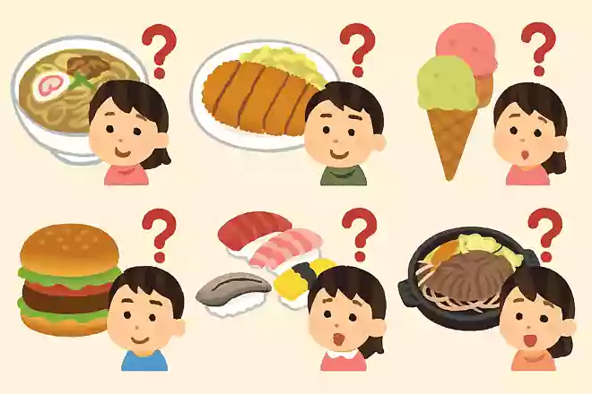 全国にたくさんの専門店があります