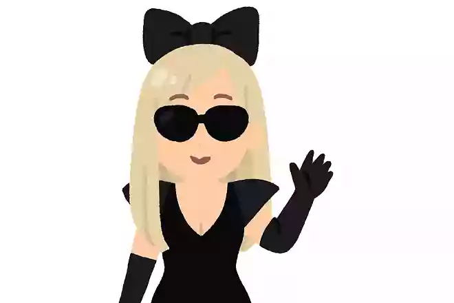 ガガさんの本名は次のうちどれ?