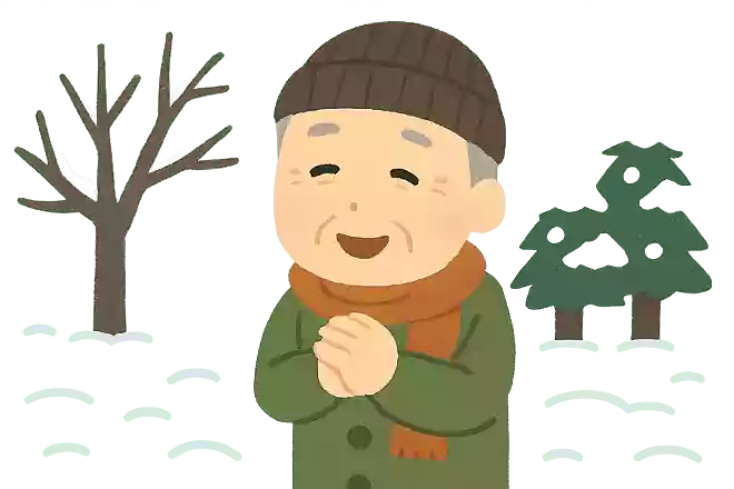 ともかくも あなた任せの としの暮