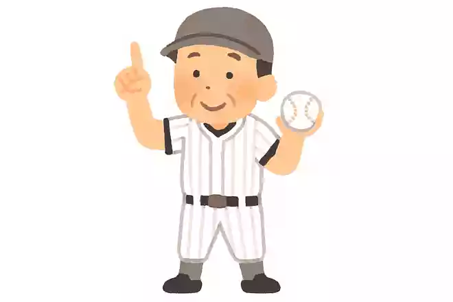 現在は試合数が9回までになっている野球。ですが、野球が始まったばかりの頃はある点数を先に取った方が勝ちでした。ある点数とは何点でしょうか?