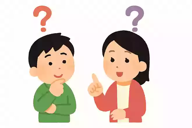 どこにでも行けるけど、動かないものは何?NEW!