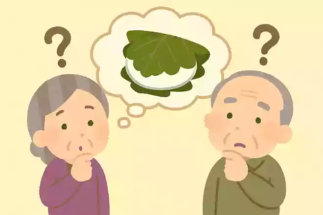 柏餅にはどのようなな願いが込められているでしょうか?