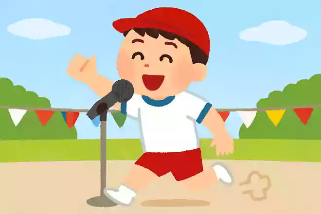 勝ち負けよりも、転びつつも笑顔で帰るほうが素晴らしい、そんな精神で1日を楽しむことを誓います!