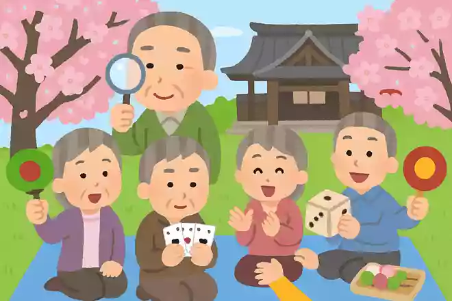 東京の桜の開花宣言は靖国神社の桜を見て宣言している