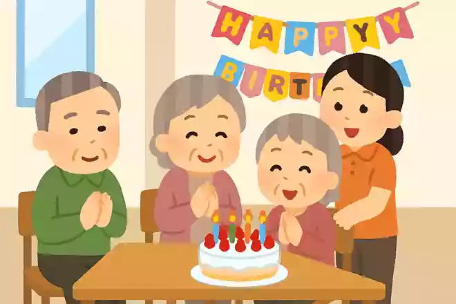 また一緒に〇〇をしましょう!