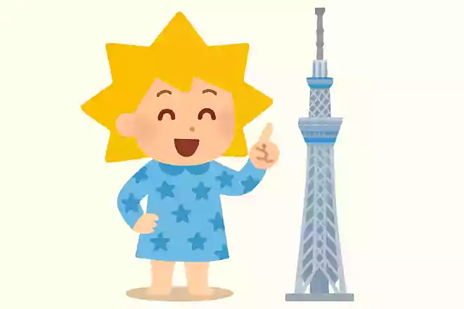 ソラカラちゃんの口癖は何でしょうか？