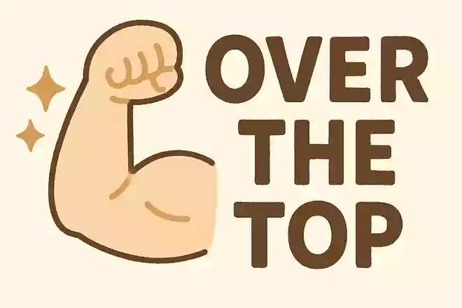 Over the Top