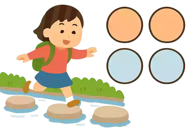 可愛い子には〇をさせよ