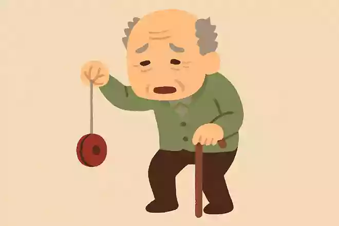 ヨボヨボの予防法にヨーヨーをご要望NEW!