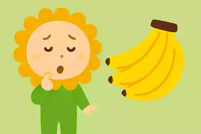 あるのに、ないといわれる果物は何でしょう?