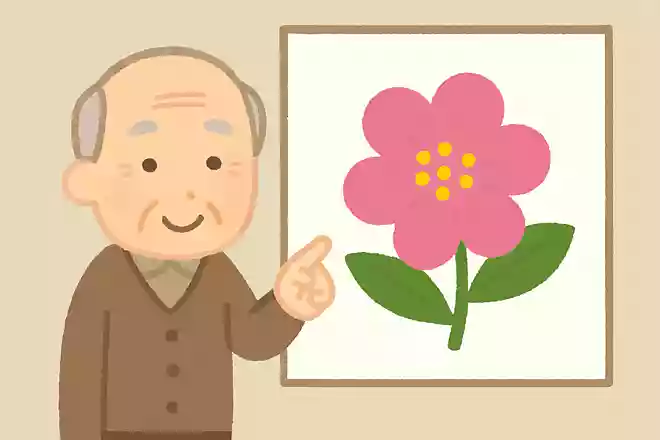 好きな花は何でしょうか?