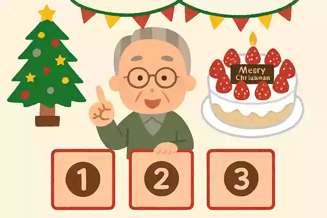 日本で初めてクリスマスケーキを販売したお店はどこでしょうか?