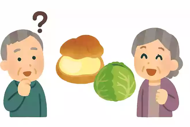 シュークリームのシューは、フランス語である野菜を意味します。何の野菜でしょうか?
