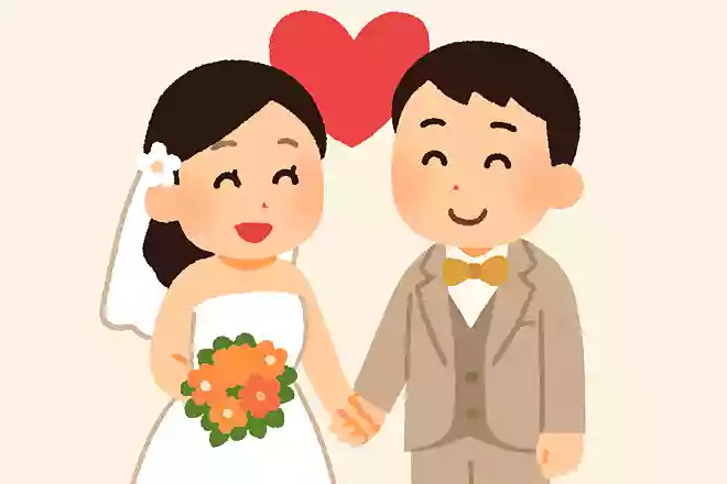 11月22日は「いい夫婦の日」と呼ばれている