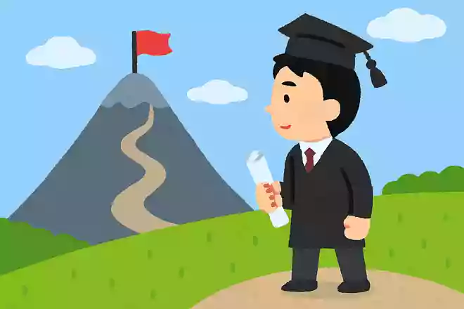 あなたの夢はなにか、あなたが目的とするものは何か、それさえしっかり持っているならば、必ずや道は開かれるだろう。マハトマ・ガンジー