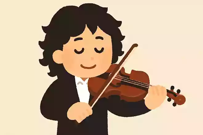 一つのことに人生をかけるって、本当に美しい。葉加瀬太郎