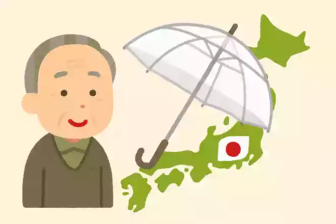 ビニール傘はどこの国が原産でしょうか