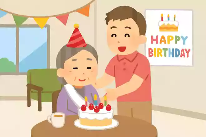 困った時は、いつでも支えます。