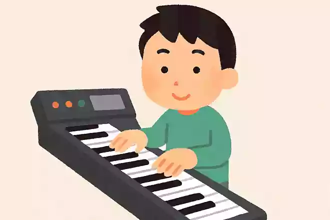 キーボード