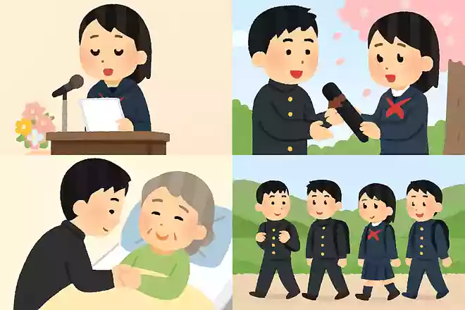 コラージュ