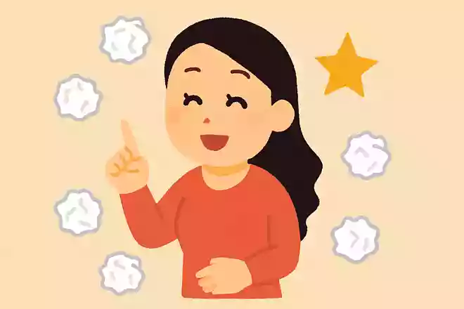 たくさん失敗もしたけれど、自分に合ったルールをひとつずつ探しましたアンミカ
