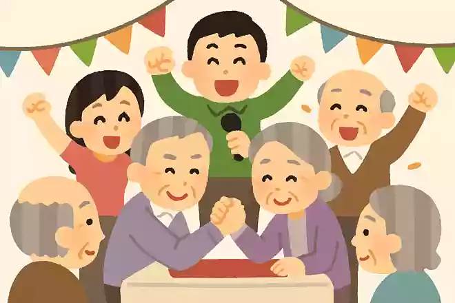 クイズ