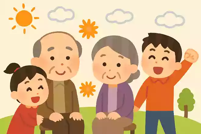 9月の第3月曜日はなんの日でしょう?
