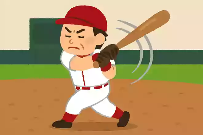 いくら頭で分かっていても、体が動かなければ、知らないのと一緒でしょ。川口和久