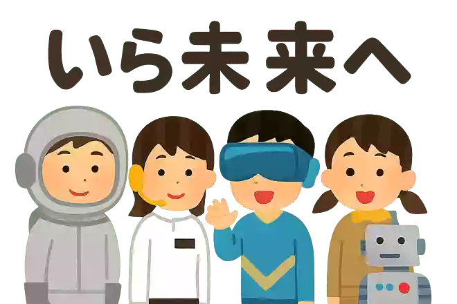 in The Future